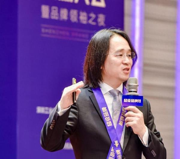 中国品牌背后的策划领袖：最新十大策划人排名榜