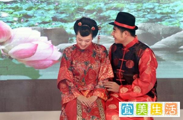 一个女人一辈子有几个男人是可以接受的？