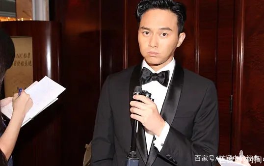 张智霖除了是人人皆知的演员外，他的歌也唱的很好吗？