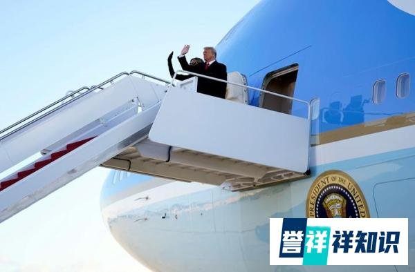 刚刚！特朗普发表告别演讲：不可思议的4年，“我会以某种形式回来的”