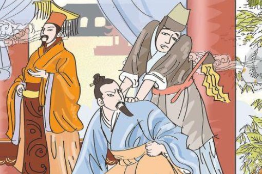 强项令原文