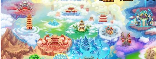 造梦西游3翼火甲怎么获得