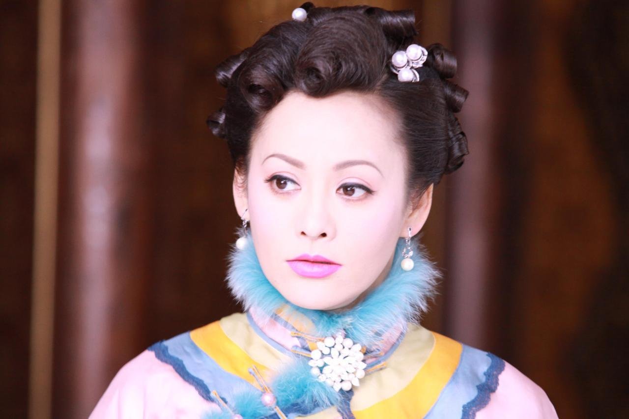 宁静说自己变母了,“母里母气”这是什么意思?