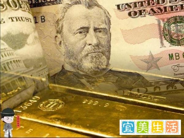 对比！俄罗斯黄金产量增加185.1吨，黄金储备2261吨！那中国呢？