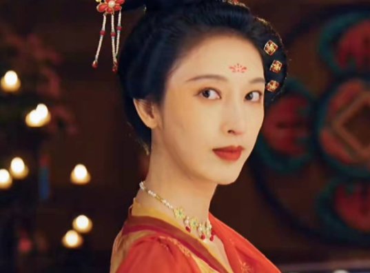 《风起洛阳》窈娘为什么叫十六夜？