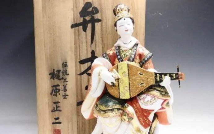 日本神明的名字