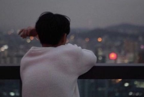 男人为什么寂寞才会想起我