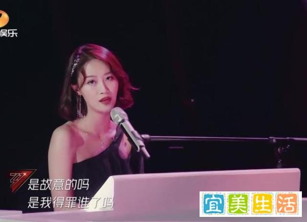 《浪姐》真正六大“皇族”，有四个很明显，这两个却隐藏很深