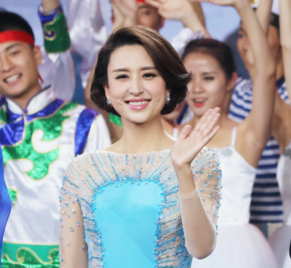 主持人张蕾为何无缘春晚?是什么原因?