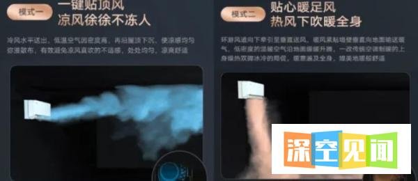 美的空调和海尔空调哪个好一点？