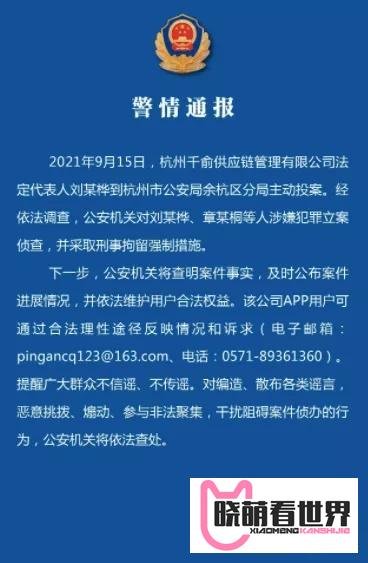 拼拼有礼正式崩盘!老板主动自首,结局完美?