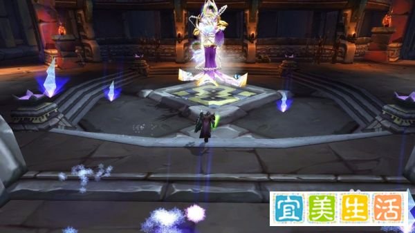 魔兽世界哦,诺沃斯成就怎么做