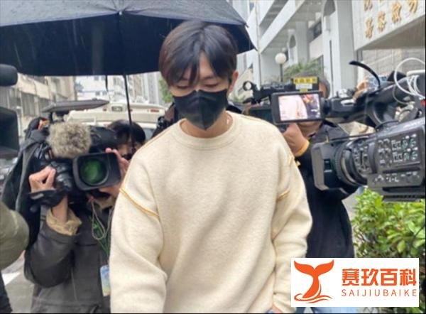 炎亚纶一审被判7个月，缓刑3年！拍摄、持有未成年不雅视频