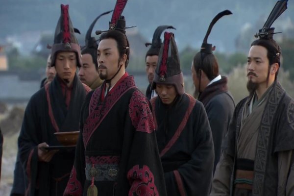 史记张仪列传原文及翻译注释