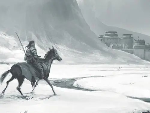 《雪中悍刀行》黄龙士结局是什么？