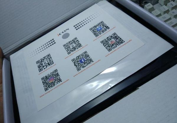 新款icon艾肯utrack vst声卡拆解评测