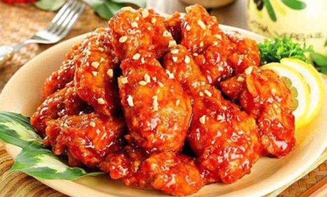 韩国一只炸鸡108元，导致鸡肉涨价的原因是什么？