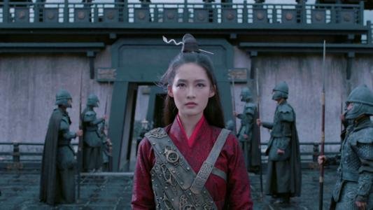 《狼殿下》结局是什么？