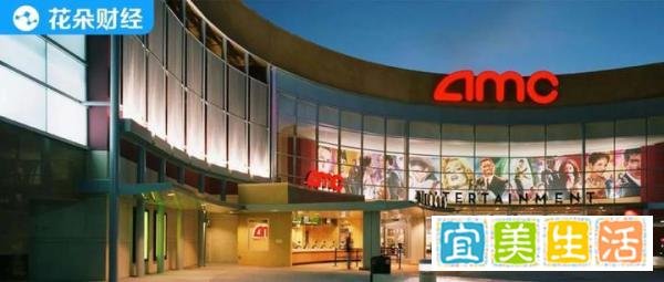放弃AMC控制权,万达的跨国院线之梦终于还是碎了