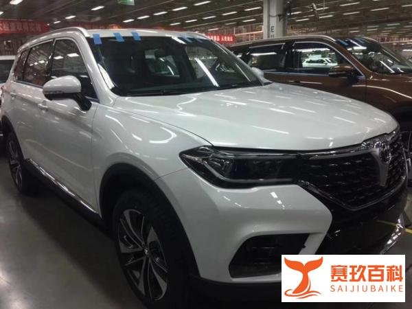 中华最好的车是V7，为什么很多人却愿意买V3？