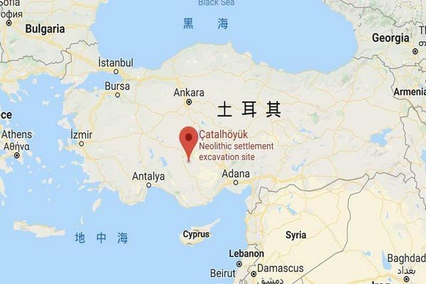 土耳其是一个怎样的国家