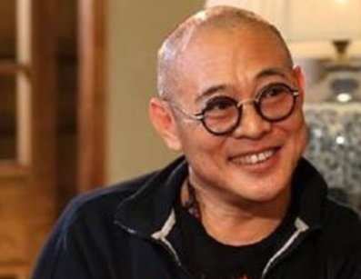 李连杰和谁长得像？