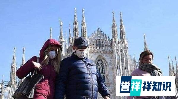 欧洲疫情转好,各国纷纷逐渐解封