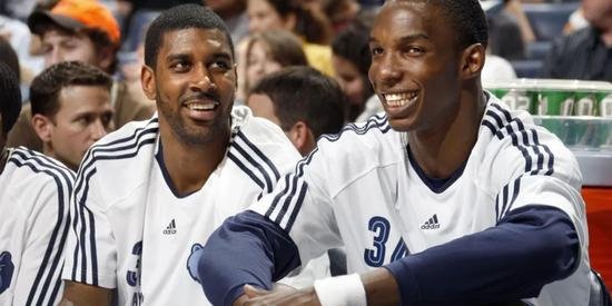 NBA历史最水榜眼是谁?