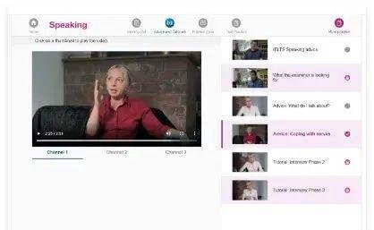雅思官方备考资料:《雅思之路》Road to IELTS练习真题.pdf+答案