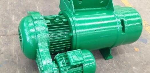 钢丝绳电动葫芦的6个基本参数