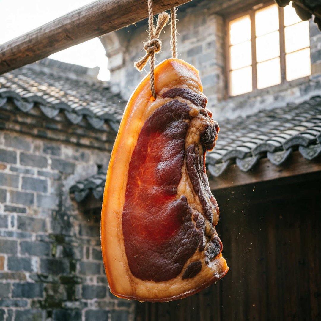 腊肉腌制多少天可以晒
