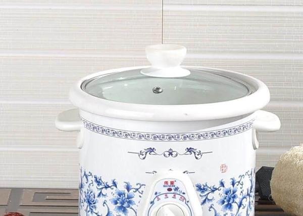 魔芋四宝粥做法