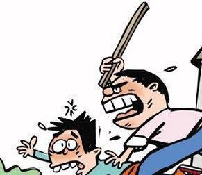 中介入户掀情侣被子打人催租，租户竟也被行政处罚100元？