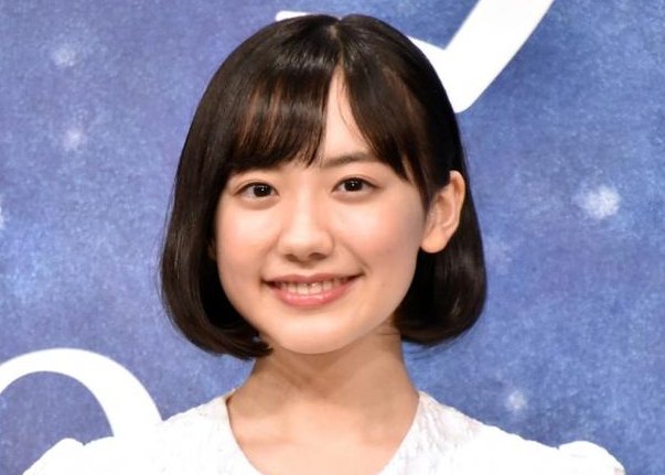 16岁芦田爱菜谈信任具体说了什么?