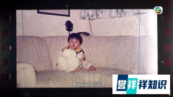 他是HK影坛“御用道友” 长年暴瘦仅70斤