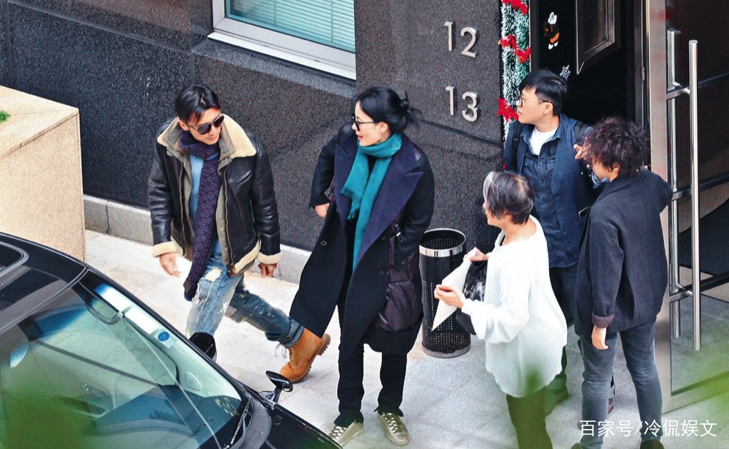 李亚鹏忍无可忍，说出王菲与谢霆锋复合原因，真相让人汗颜，知道是什么吗？