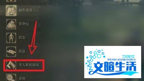 艾尔登法环等级差的多能联机吗?