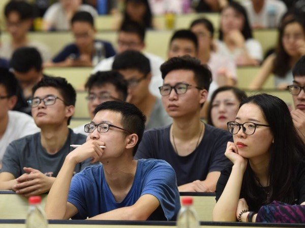 大学如何避免挂科?