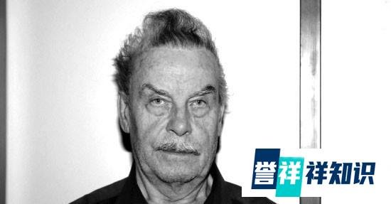 震惊世界的“奥地利乱伦案” ，亲生父亲性侵女儿，生下7个孩子