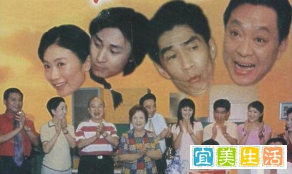 《老娘舅》《开心公寓》《噱占上海滩》等剧的导演屠耀麟去世！
