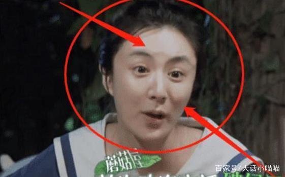 有一种“整容”叫薇娅卸妆，看到素颜照后，这真的是同一个人吗？