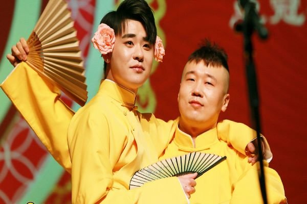 张云雷有什么情感经历?