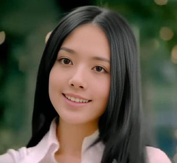 你一定见过，那些年霸屏的广告美女