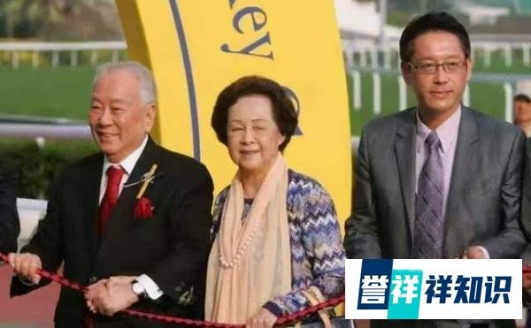 为什么何超琼结婚9年都没有为许晋亨生儿育女？