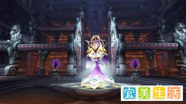 魔兽世界哦,诺沃斯成就怎么做