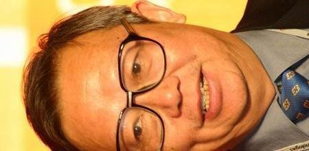通信历史连载357-大唐电信之中国3G之父-中国TD之父-李世鹤