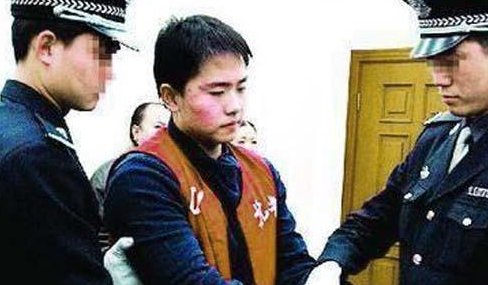 郭文思被执行死刑了，他曾犯过哪些罪名？