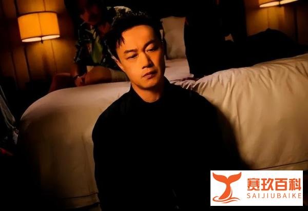 只剩3千万！陈奕迅疫情0收入哭穷，真不是无病呻吟