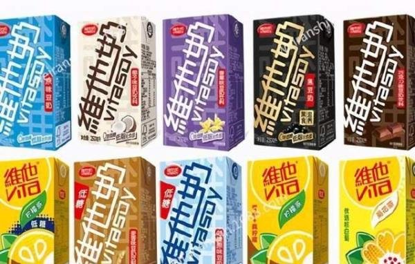 维他奶股价大跌,维他奶怎么到如此的?