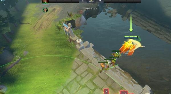 dota2中双头龙的几种出装和打法攻略